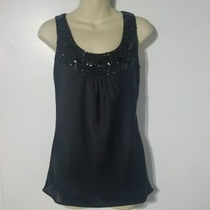 Ann Taylor LOFT top
